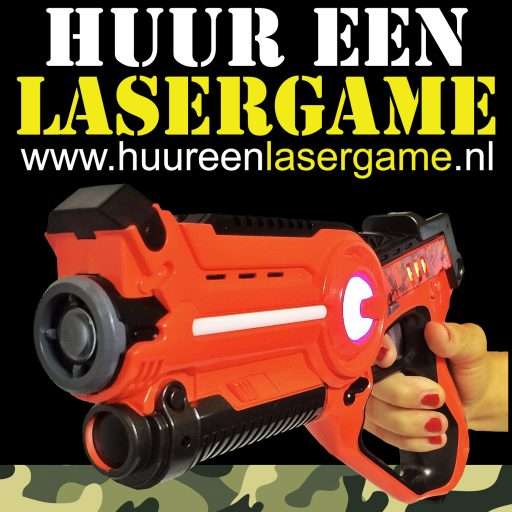 www.huureenlasergame.nl